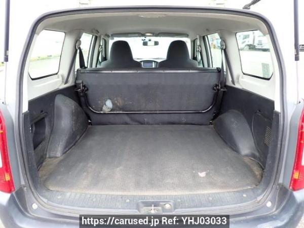 Used 2012 AT toyota probox-van NCP50V Image[8]