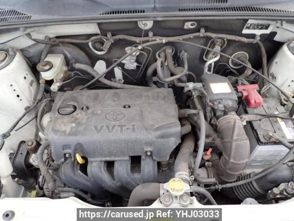 Used 2012 AT toyota probox-van NCP50V Image[10]