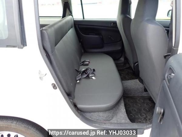 Used 2012 AT toyota probox-van NCP50V Image[15]