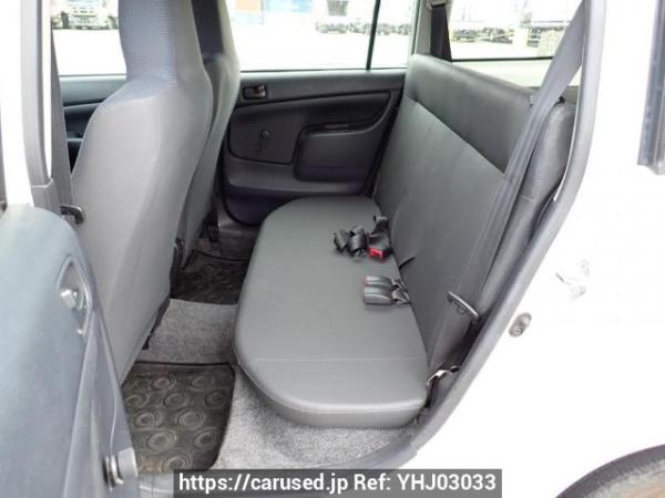 Used 2012 AT toyota probox-van NCP50V Image[16]