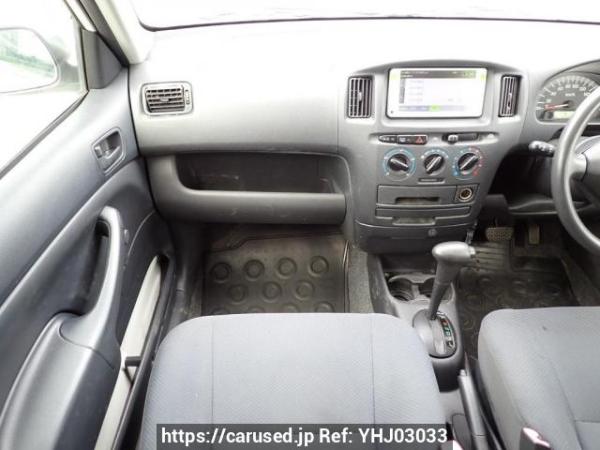 Used 2012 AT toyota probox-van NCP50V Image[18]