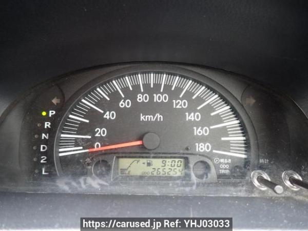 Used 2012 AT toyota probox-van NCP50V Image[20]