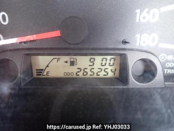 Used 2012 AT toyota probox-van NCP50V Image[21]