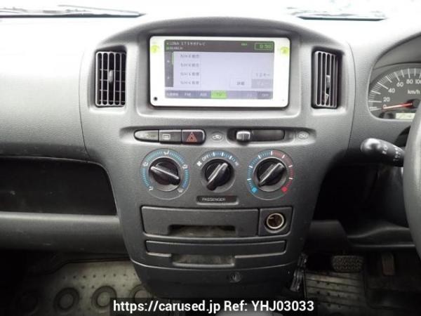 Used 2012 AT toyota probox-van NCP50V Image[22]