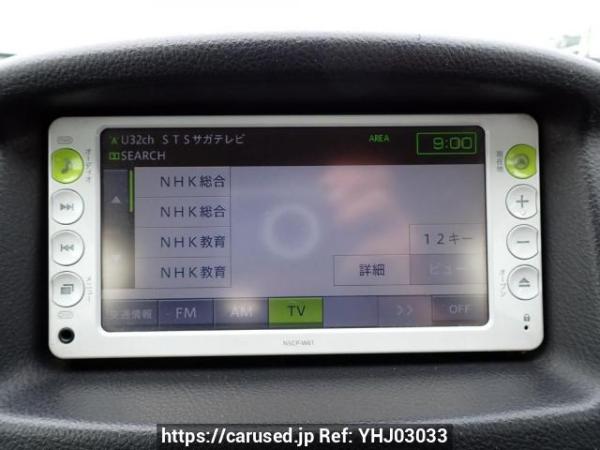 Used 2012 AT toyota probox-van NCP50V Image[23]