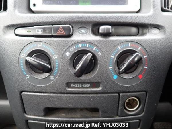 Used 2012 AT toyota probox-van NCP50V Image[24]