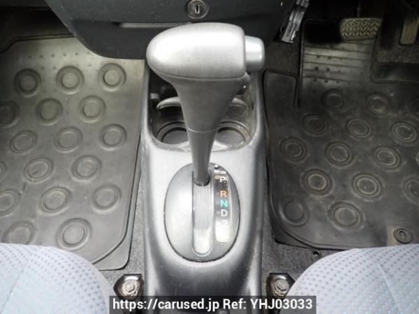 Used 2012 AT toyota probox-van NCP50V Image[25]