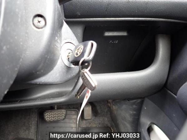 Used 2012 AT toyota probox-van NCP50V Image[26]