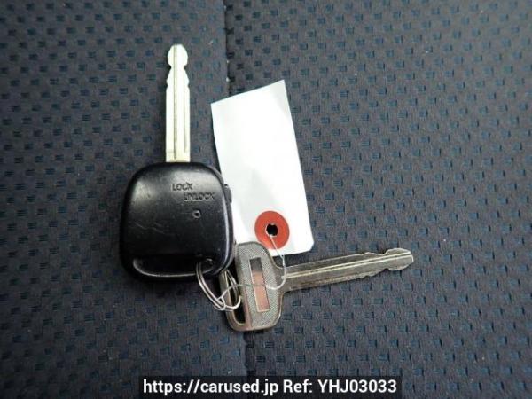 Used 2012 AT toyota probox-van NCP50V Image[27]