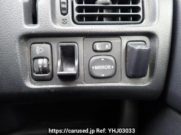 Used 2012 AT toyota probox-van NCP50V Image[28]