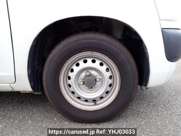 Used 2012 AT toyota probox-van NCP50V Image[30]
