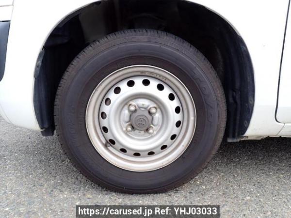 Used 2012 AT toyota probox-van NCP50V Image[31]