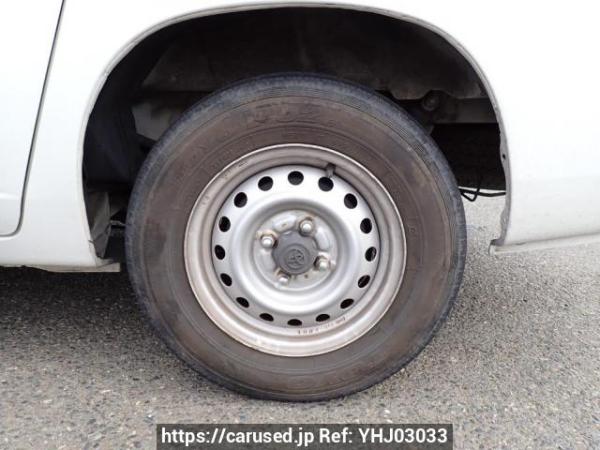 Used 2012 AT toyota probox-van NCP50V Image[33]