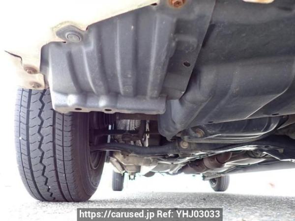 Used 2012 AT toyota probox-van NCP50V Image[34]