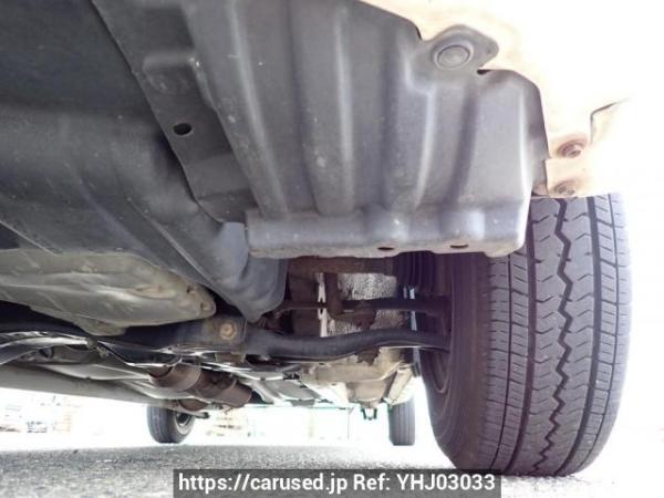 Used 2012 AT toyota probox-van NCP50V Image[35]