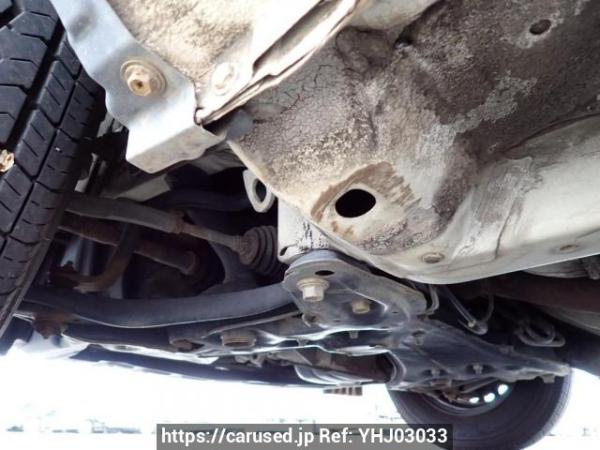 Used 2012 AT toyota probox-van NCP50V Image[37]