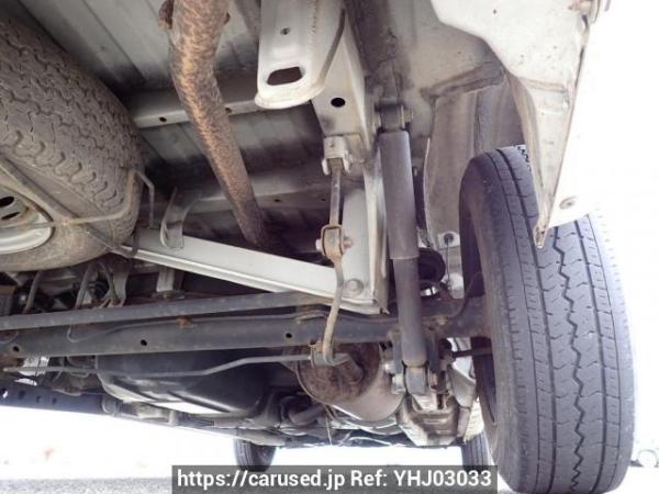 Used 2012 AT toyota probox-van NCP50V Image[42]
