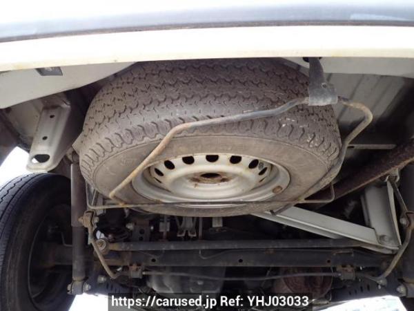 Used 2012 AT toyota probox-van NCP50V Image[43]