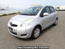 Used 2009 AT toyota vitz KSP90 Image[2]