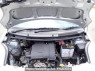Used 2009 AT toyota vitz KSP90 Image[9]