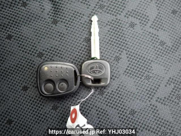 Used 2009 AT toyota vitz KSP90 Image[27]
