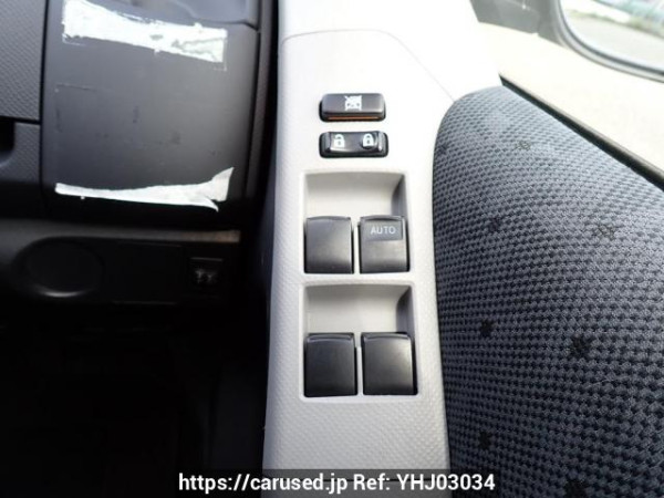 Used 2009 AT toyota vitz KSP90 Image[28]