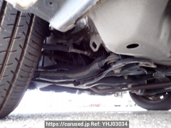 Used 2009 AT toyota vitz KSP90 Image[36]