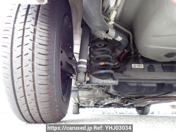Used 2009 AT toyota vitz KSP90 Image[39]