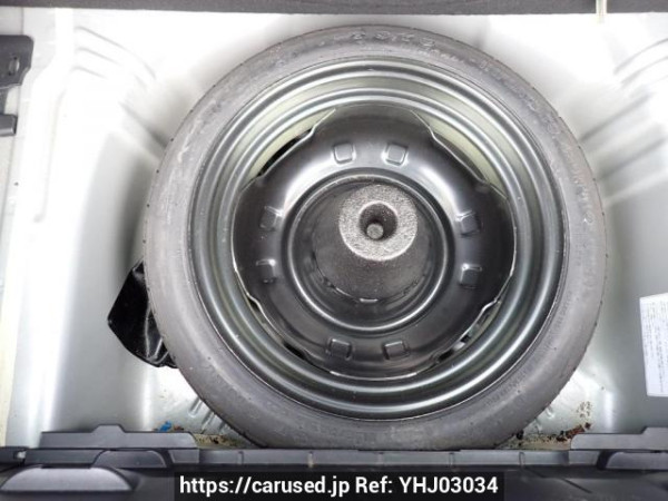 Used 2009 AT toyota vitz KSP90 Image[42]