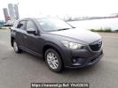 Mazda CX-5 KE2FW