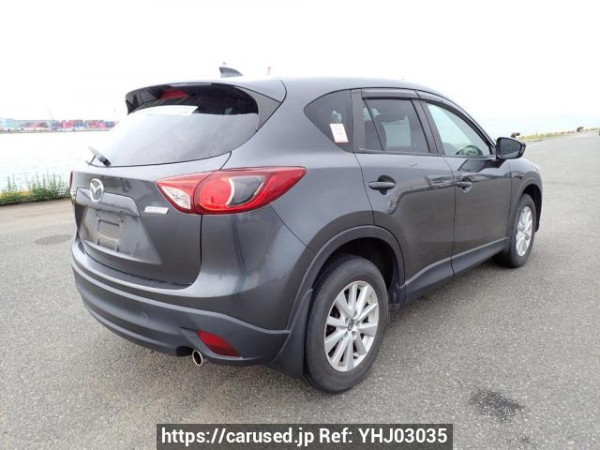 Used 2013 AT mazda cx-5 KE2FW Image[6]