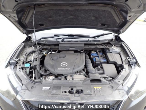 Used 2013 AT mazda cx-5 KE2FW Image[9]