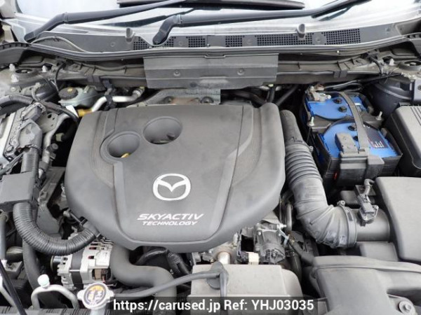 Used 2013 AT mazda cx-5 KE2FW Image[10]