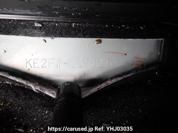 Used 2013 AT mazda cx-5 KE2FW Image[12]