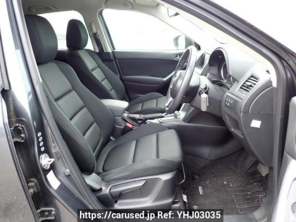 Used 2013 AT mazda cx-5 KE2FW Image[13]