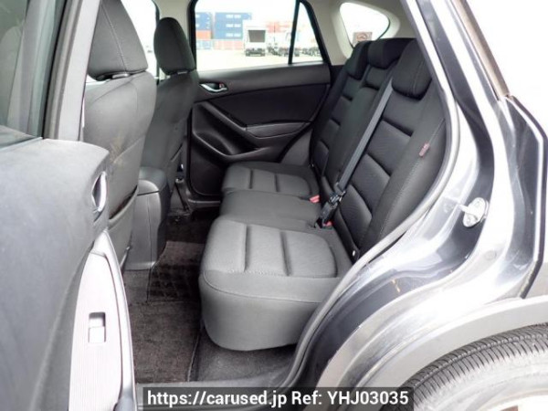 Used 2013 AT mazda cx-5 KE2FW Image[16]