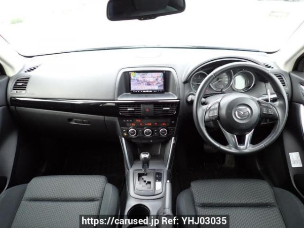 Used 2013 AT mazda cx-5 KE2FW Image[17]