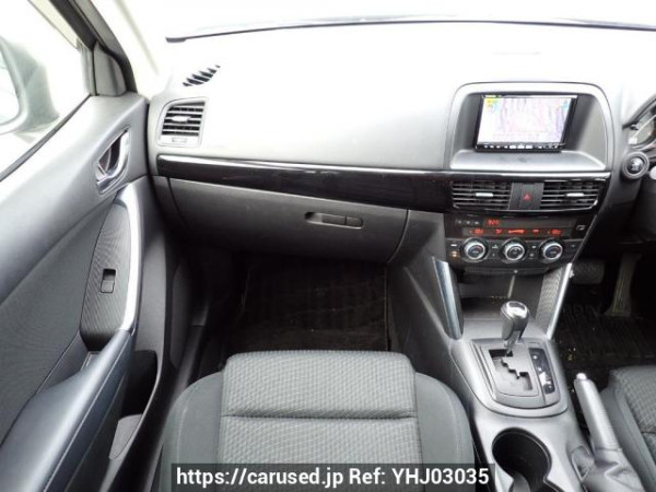 Used 2013 AT mazda cx-5 KE2FW Image[18]