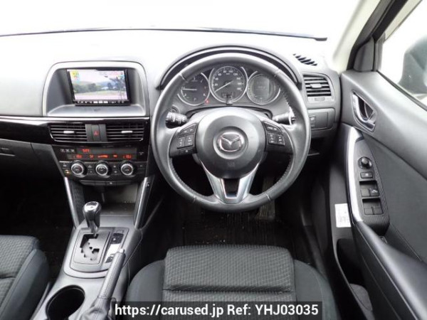 Used 2013 AT mazda cx-5 KE2FW Image[19]