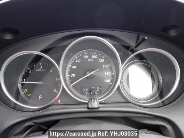 Used 2013 AT mazda cx-5 KE2FW Image[20]