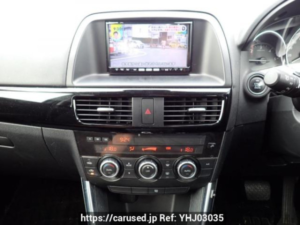 Used 2013 AT mazda cx-5 KE2FW Image[22]