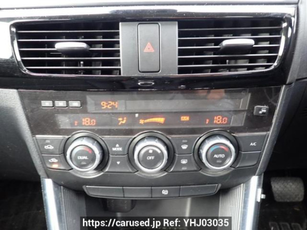 Used 2013 AT mazda cx-5 KE2FW Image[24]