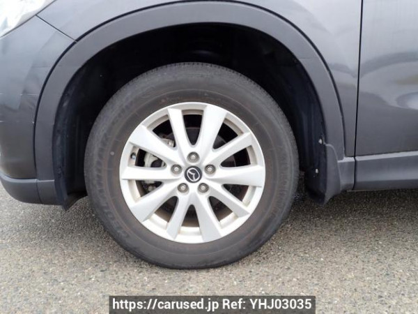 Used 2013 AT mazda cx-5 KE2FW Image[30]