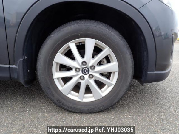 Used 2013 AT mazda cx-5 KE2FW Image[31]