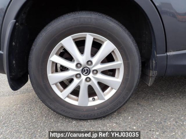 Used 2013 AT mazda cx-5 KE2FW Image[32]