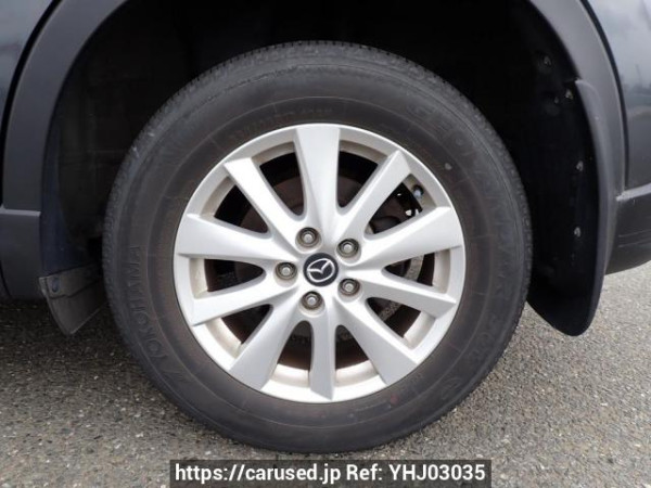 Used 2013 AT mazda cx-5 KE2FW Image[33]