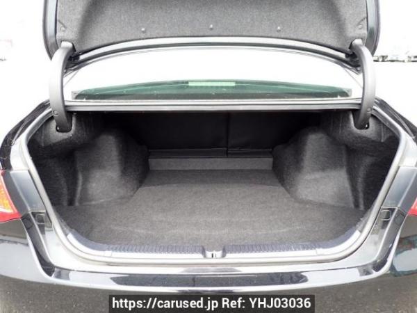 Used 2011 AT toyota mark-x GRX130 Image[8]