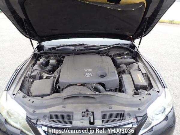 Used 2011 AT toyota mark-x GRX130 Image[9]