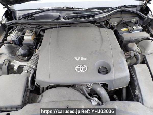 Used 2011 AT toyota mark-x GRX130 Image[10]