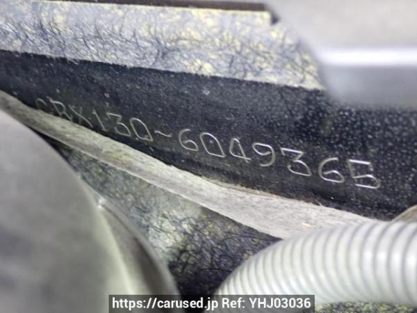 Used 2011 AT toyota mark-x GRX130 Image[12]